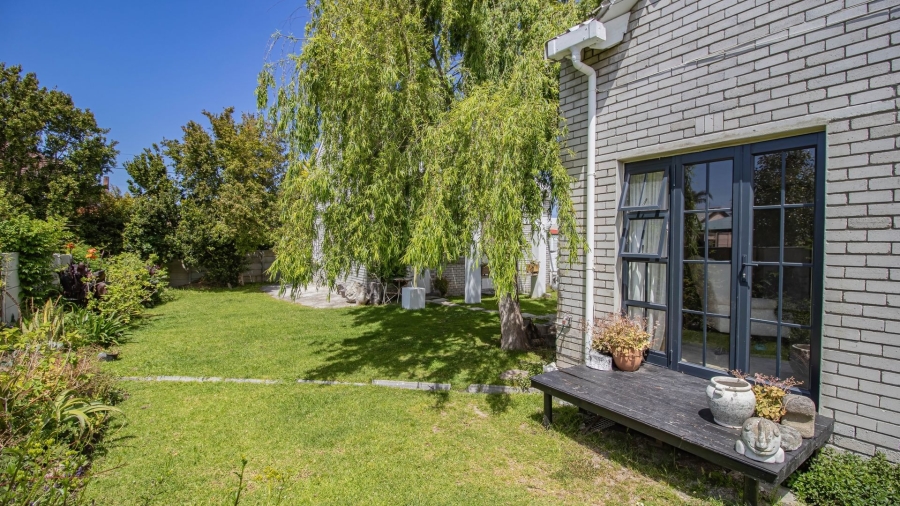 4 Bedroom Property for Sale in Kleinmond Western Cape